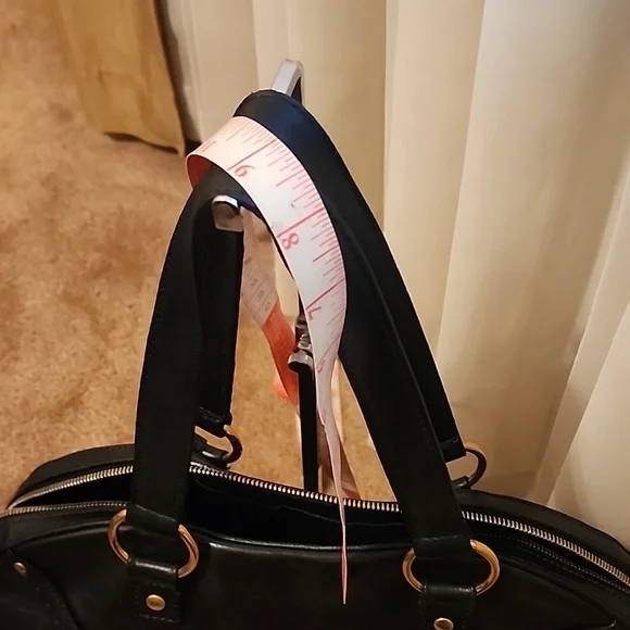 Yves Saint Laurent Muse XL Bag - Picture 9 of 16